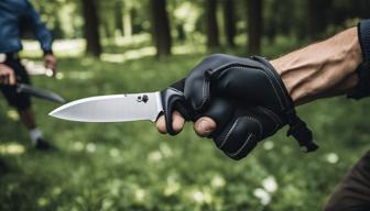 49-Jähriger greift SEK-Beamten in Bayern am Schliersee mutmaßlich mit Messer an