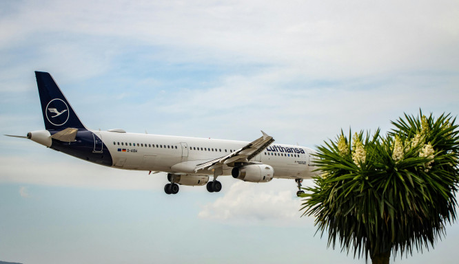 Ab in die Sommerferien: Entspannt starten vom Flughafen Stuttgart