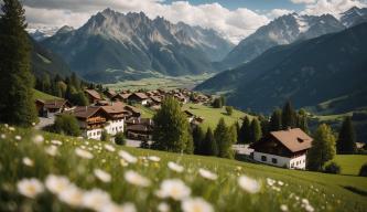 Almurlaub in Südtirol: Tipps und Empfehlungen