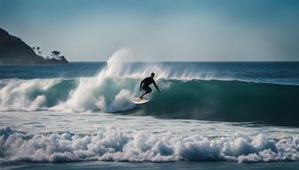 Arte-Doku: Rassismus in der Surfer-Szene fest verankert