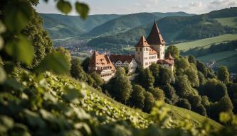 Ausflugsziele in Bad Urach