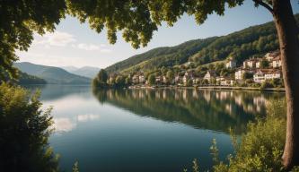 Ausflugsziele in Bad Waldsee