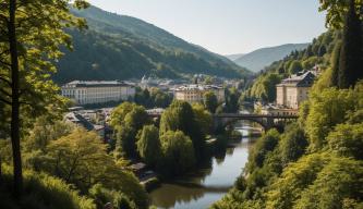 Ausflugsziele in Baden-Baden