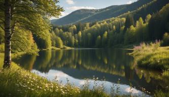 Ausflugsziele in Birkenfeld