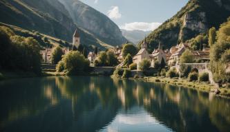 Ausflugsziele in Blaubeuren