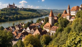 Ausflugsziele in Breisach am Rhein