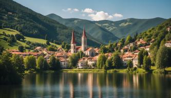 Ausflugsziele in Bühl