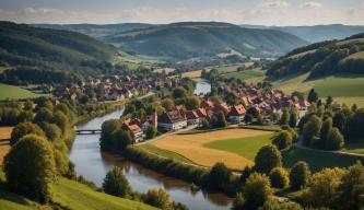 Ausflugsziele in Edingen-Neckarhausen