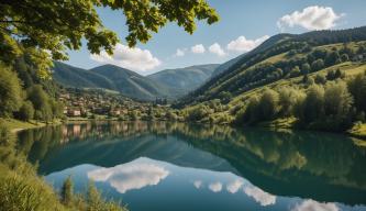 Ausflugsziele in Eggenstein-Leopoldshafen