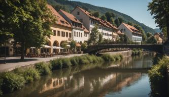 Ausflugsziele in Ehingen (Donau)