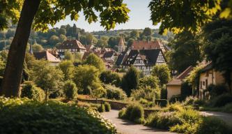 Ausflugsziele in Ettenheim