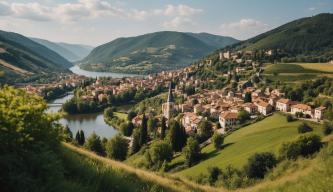 Ausflugsziele in Ettlingen