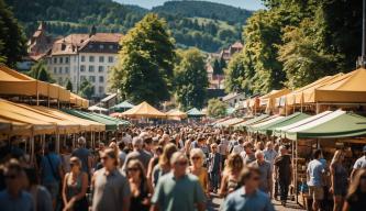 Ausflugsziele in Filderstadt