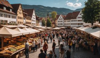 Ausflugsziele in Freudenstadt