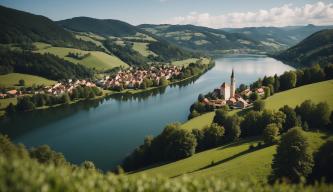 Ausflugsziele in Gaggenau