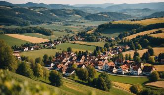 Ausflugsziele in Gerstetten