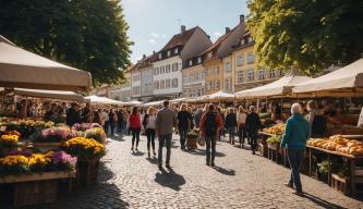 Ausflugsziele in Heidenheim an der Brenz