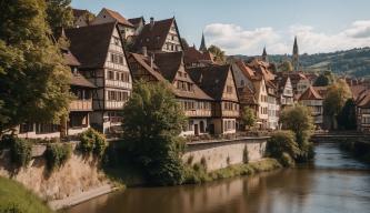 Ausflugsziele in Heilbronn