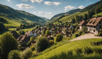 Ausflugsziele in Heiningen