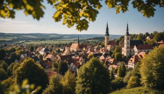 Ausflugsziele in Herbolzheim