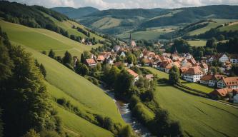 Ausflugsziele in Herbrechtingen