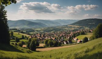 Ausflugsziele in Laichingen