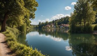 Ausflugsziele in Lauterach