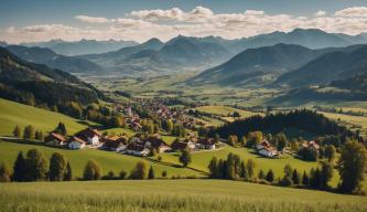 Ausflugsziele in Leutkirch im Allgäu