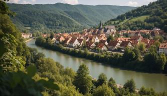 Ausflugsziele in Marbach am Neckar