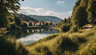 Ausflugsziele in Markdorf