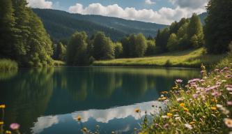 Ausflugsziele in Meckenbeuren