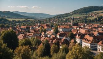 Ausflugsziele in Metzingen