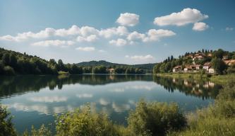 Ausflugsziele in Möglingen