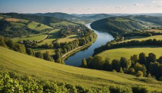 Ausflugsziele in Mössingen