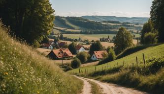 Ausflugsziele in Neuhausen auf den Fildern