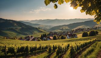 Ausflugsziele in Oberkirch