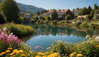 Ausflugsziele in Oftersheim