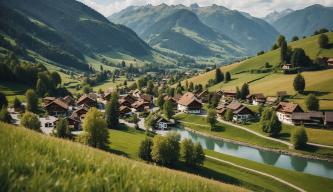 Ausflugsziele in Ottenbach