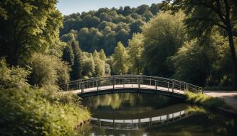 Ausflugsziele in Pforzheim