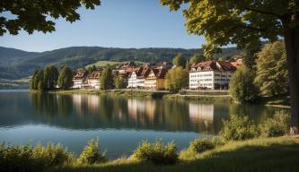 Ausflugsziele in Pfullingen