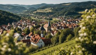 Ausflugsziele in Plochingen