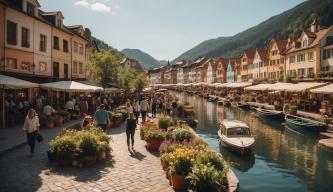 Ausflugsziele in Radolfzell