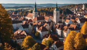 Ausflugsziele in Ravensburg