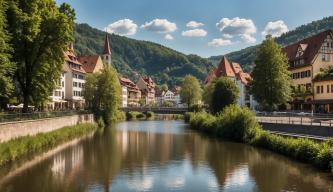 Ausflugsziele in Remseck am Neckar