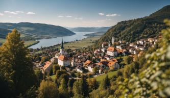 Ausflugsziele in Renningen