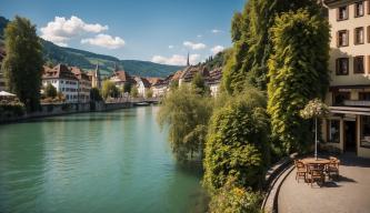 Ausflugsziele in Rheinfelden (Baden)