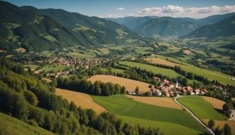 Ausflugsziele in Schopfheim