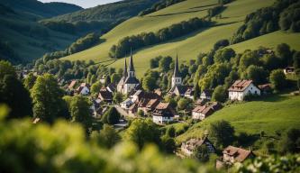 Ausflugsziele in Schwaigern