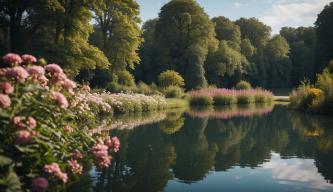 Ausflugsziele in Schwetzingen