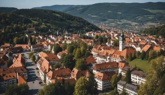 Ausflugsziele in Spaichingen